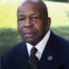 Congressman Elijah Cummings Photo 3