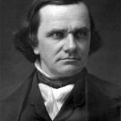 Illinois Senator Stephen Douglas Photo