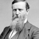 Iowa Congressman James Weaver Photo