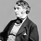 Massachusetts Senator Charles Sumner Photo