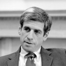 Missouri Senator John Danforth 1977 Photo