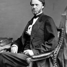 Ohio Senator John Sherman Photo
