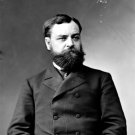 Robert Todd Lincoln Photo