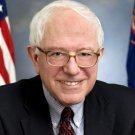 Senator Bernie Sanders Photo