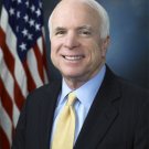 Senator John McCain Photo