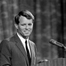 Senator Robert Kennedy Photo