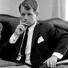 Senator Robert Kennedy Photo 2