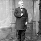 Speaker of the House and Senator James Blaine Photo
