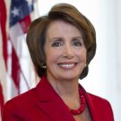 Speaker of the House Nancy Pelosi Photo