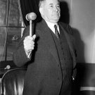 Vice President Alben Barkley Photo