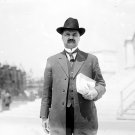 Vice President Charles Curtis Photo