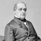 Vice President Hannibal Hamlin Photo