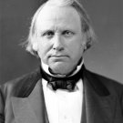 Vice President Henry Wilson Photo