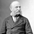 Vice President Levi  Morton Photo