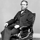 Vice President Schuyler Colfax Photo