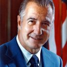 Vice President Spiro Agnew Photo