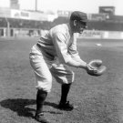 Boston Braves Art Wilson 1920 Photo