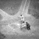 Boston Braves Babe Ruth Bats 1935 Photo