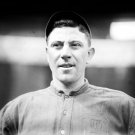 Boston Braves Bert Whaling 1914 Photo
