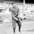 Boston Braves Bert Whaling 1914 Photo 2