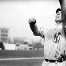 New York Highlanders (Yankees) Curt Coleman 1912 Photo