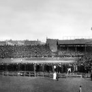 New York Highlanders (Yankees) Game at Hilltop Park Photo