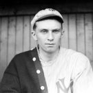 New York Highlanders (Yankees) George Davis 1912 Photo