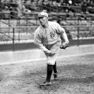 New York Highlanders (Yankees) Jack Warhop 1912 Photo