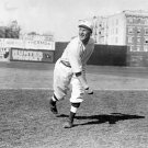 New York Highlanders (Yankees) Roy Hartzell 1911 Photo