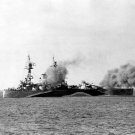 HMS Rodney (29) Photo