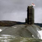 HMS Splendid S106 Photo