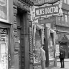 Doctor Office, Pittsburgh, Pennsylvania 1938 Photo