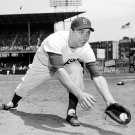Brooklyn Dodgers Gil Hodges Photo 3