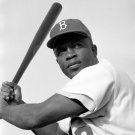 Brooklyn Dodgers Jackie Robinson Photo 2