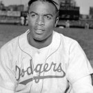 Brooklyn Dodgers Jackie Robinson Photo 5