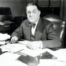 Brooklyn Dodgers Owner Branch Rickey Photo