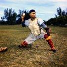 Brooklyn Dodgers Roy Campanella Photo