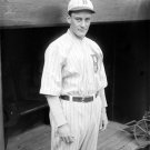 Brooklyn Robins (Dodgers) Clarence Mitchell 1922 Photo