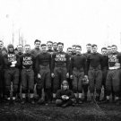 1921 Green Bay Packers Team Photo