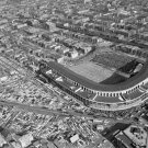 Chicago Bears Game at Wrigley Field 1963 Photo