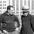 Chicago Bears George Halas Photo 3