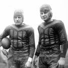Chicago Bears Red Grange and Earl Britton Photo