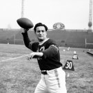 Chicago Bears Sid Luckman Photo 2