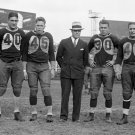 Chicago Cardinals Players 1931 Photo