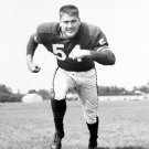 Dallas Cowboys Chuck Howley 1968 Photo