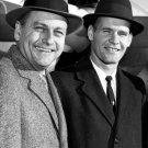 Dallas Cowboys Tex Schramm and Tom Landry Photo