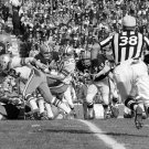 Dallas Cowboys vs Cleveland Browns December 24, 1967 Photo