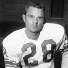 Detroit Lions Yale Lary Photo