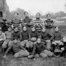 Georgetown Junior Football Team 1906 Photo
