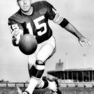 Green Bay Packers Bart Starr Photo